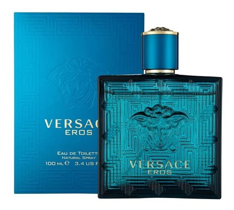 versace eros größen|versace eros original.